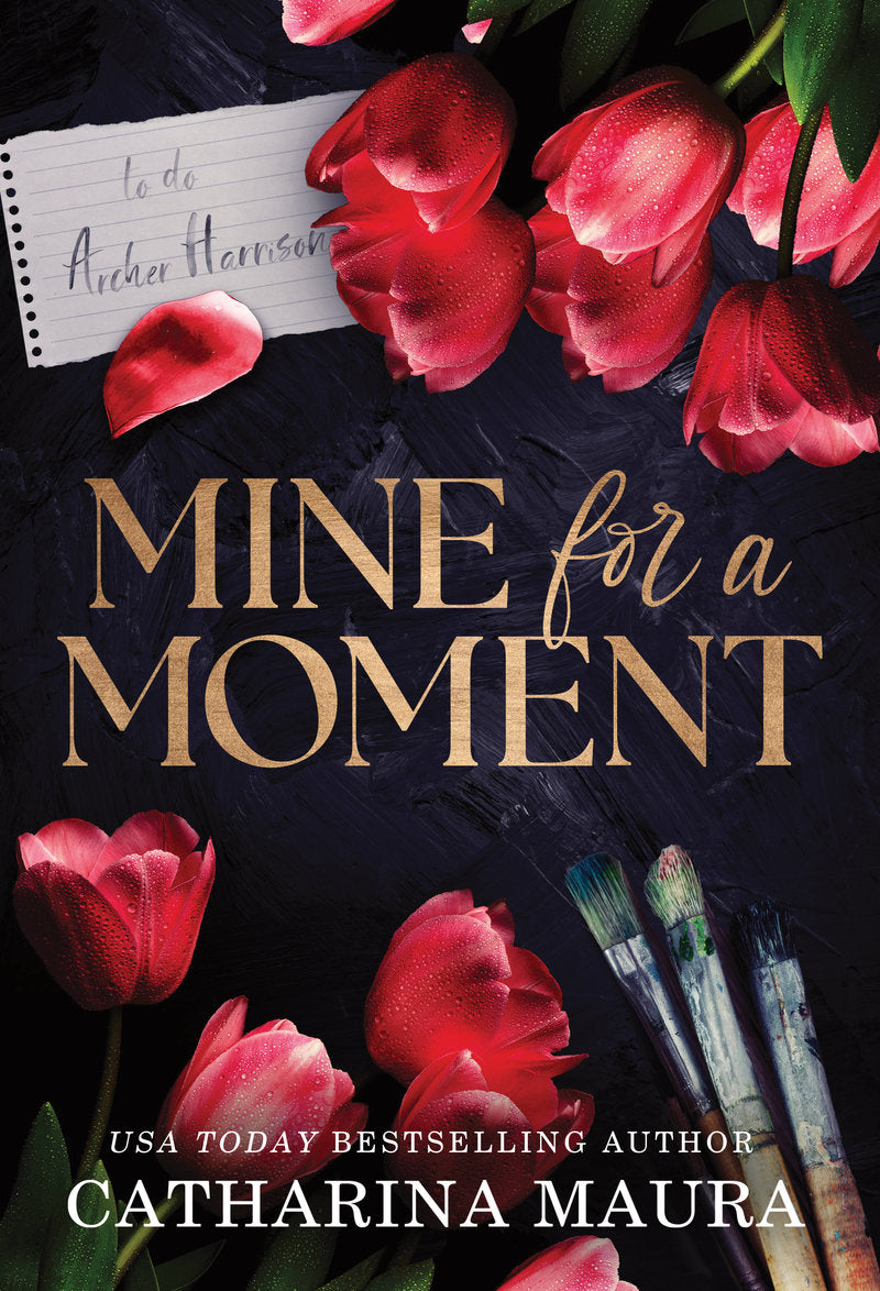 Mine For A Moment - October 15, 2024