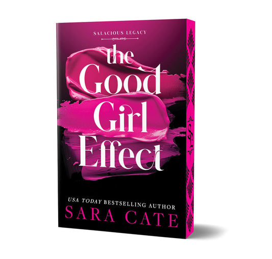 The Good Girl Effect - September 2, 2025