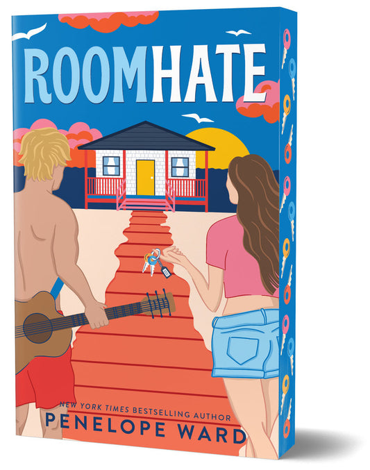 Roomhate - February 4, 2025