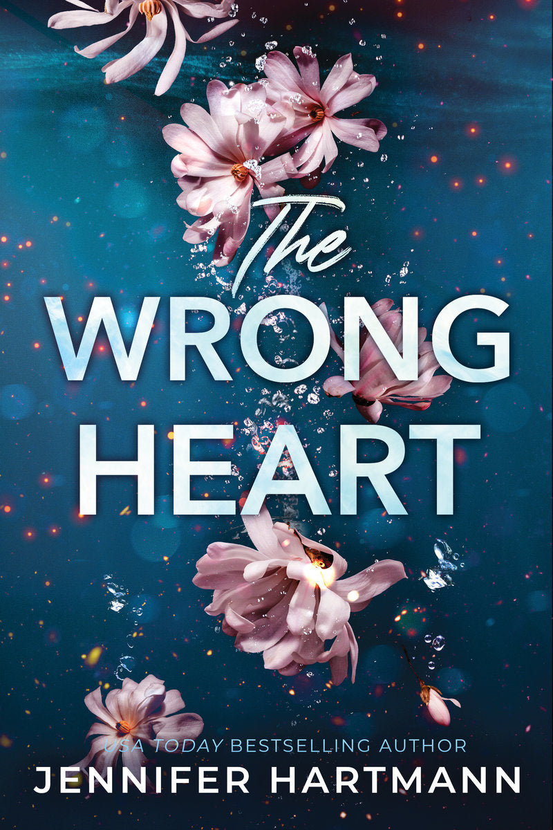 The Wrong Heart - December 31, 2024