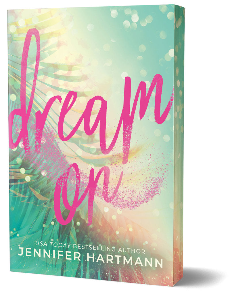 Dream On