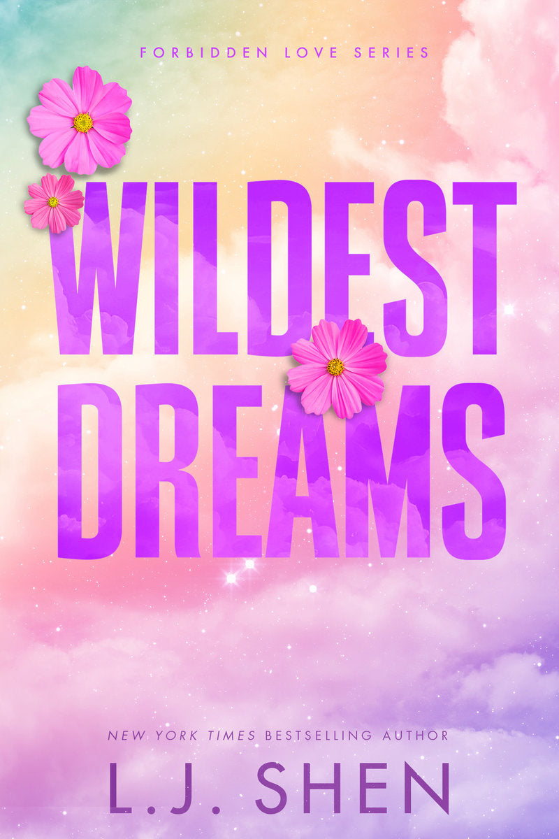 Wildest Dreams  - April 8, 2025