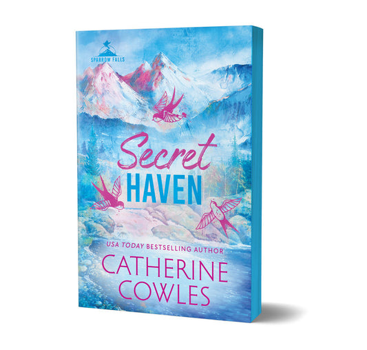 Secret Haven - October 21, 2025