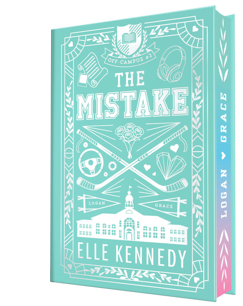 The Mistake: Collector's Edition - January 13, 2026