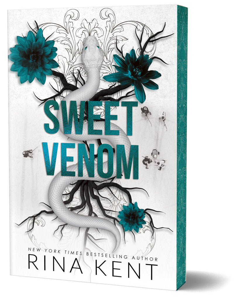 Sweet Venom: Deluxe Edition - December 1, 2025