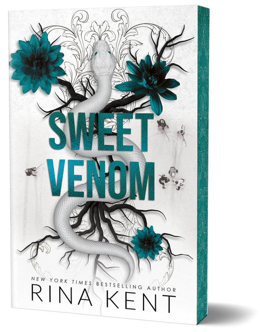Sweet Venom: Deluxe Edition - December 1, 2025