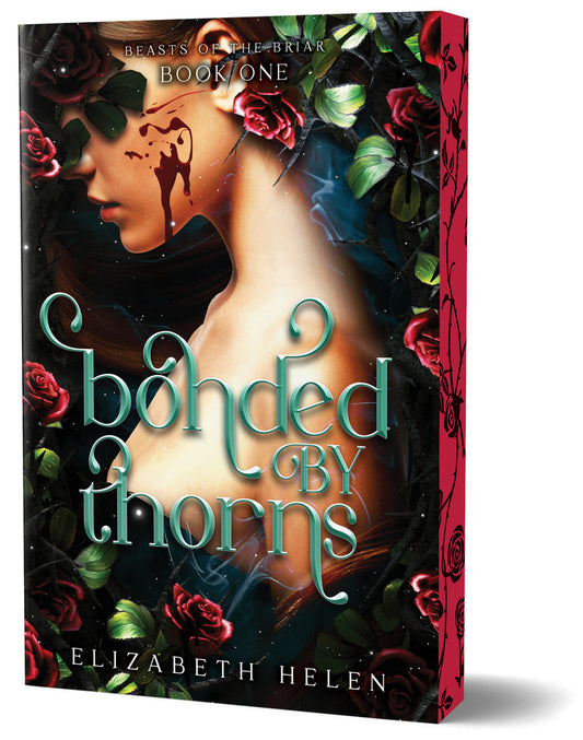 Bonded By Thorns: Deluxe Edition - November 4, 2025