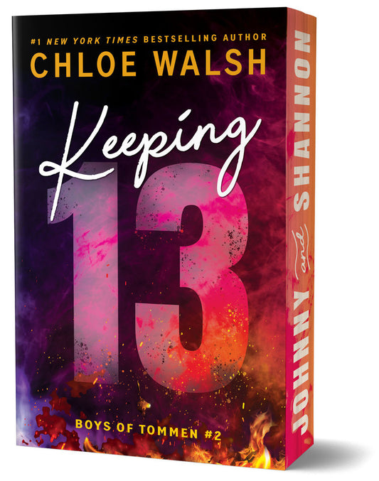 Keeping 13: Deluxe Edition - October 21, 2025