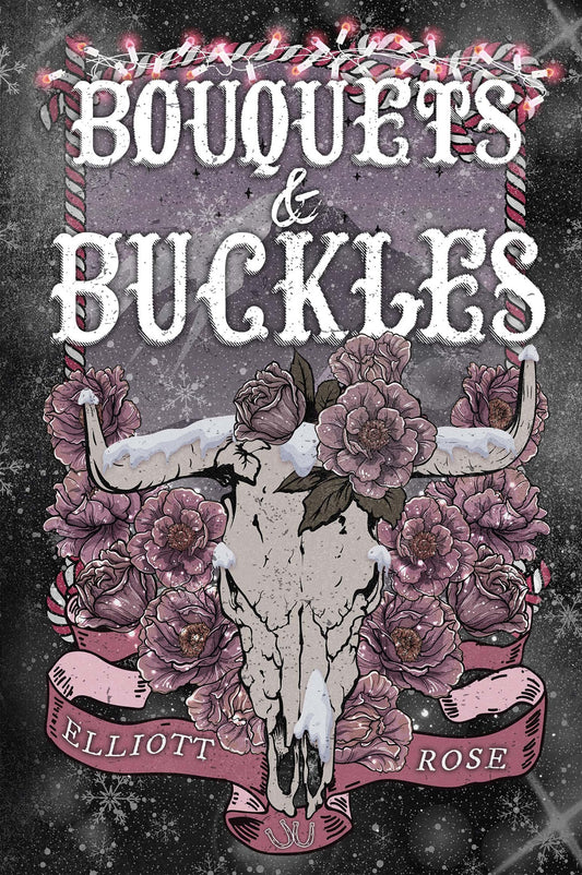 Bouquets & Buckles