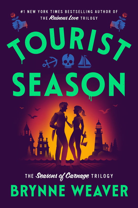 Tourist Season - September 23, 2025