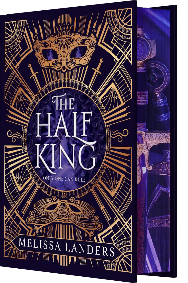 The Half King - November 19, 2024