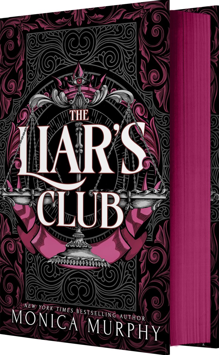 The Liars Club - February 4, 2025