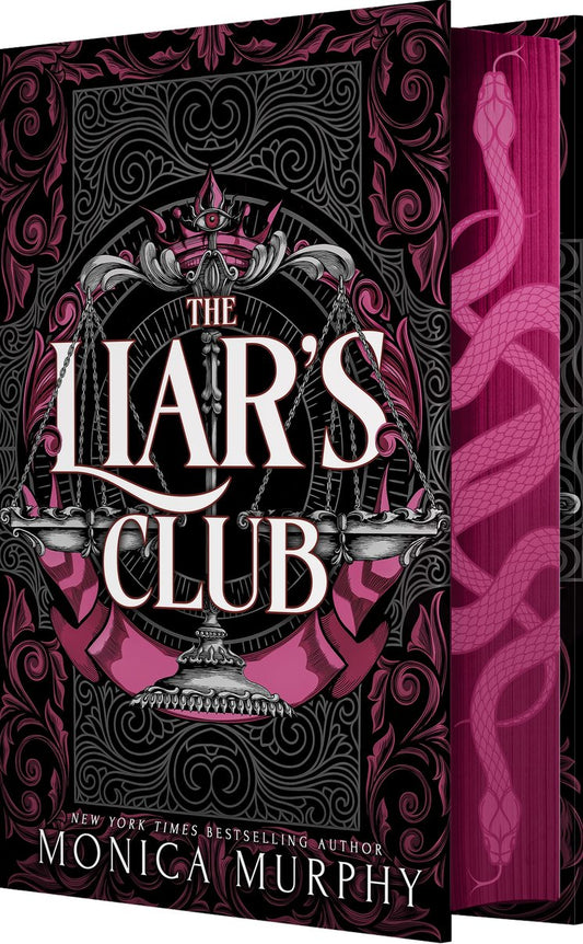 The Liars Club - February 4, 2025