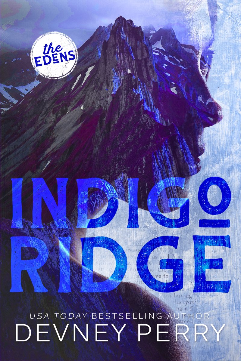 Indigo Ridge