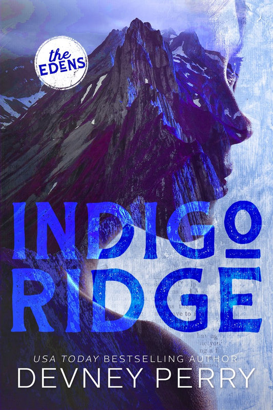 Indigo Ridge