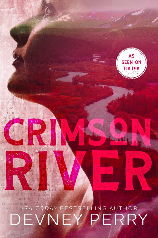 Crimson River