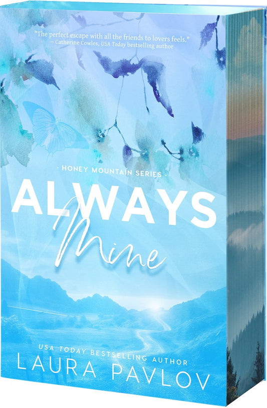 Always Mine - November 12, 2024