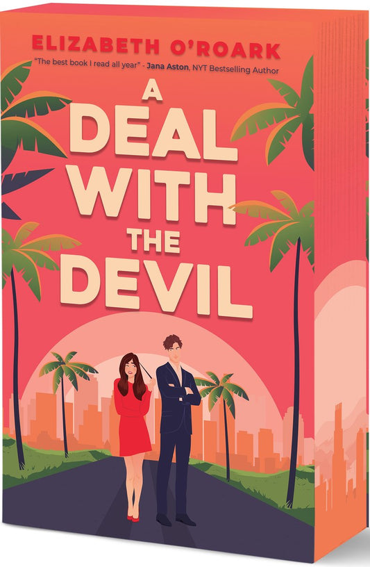 A Deal with the Devil - June 10, 2025