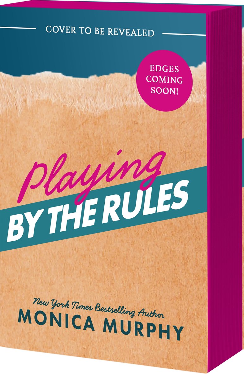 Playing By The Rules - March 18, 2025