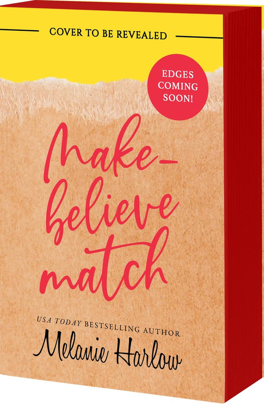 Make-Believe Match - March 4, 2025