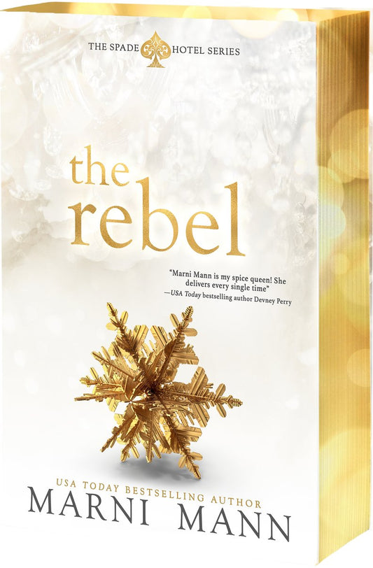 The Rebel - March 4, 2025