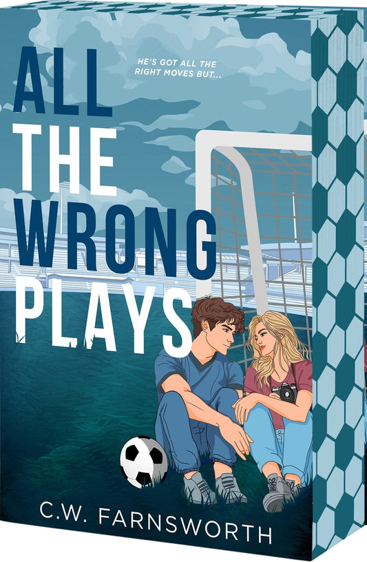 All The Wrong Plays - October 28, 2025