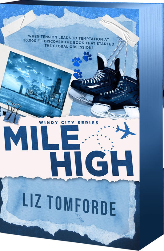 Mile High - October 28, 2025
