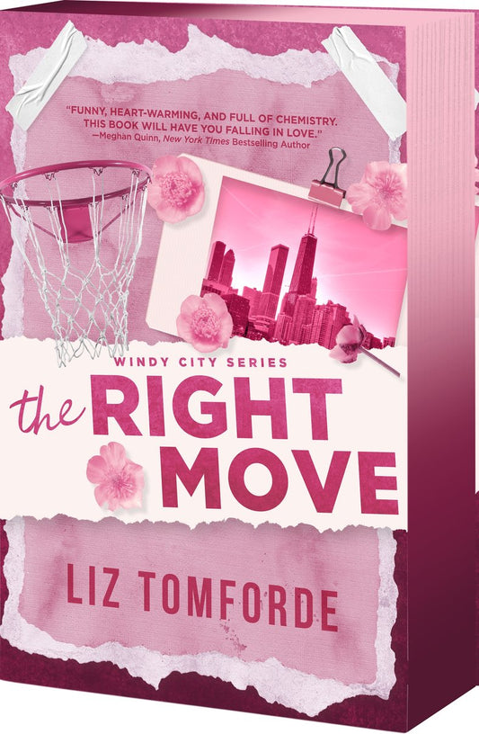 The Right Move - November 25, 2025