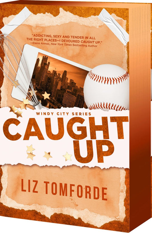 Caught Up - December 30, 2025