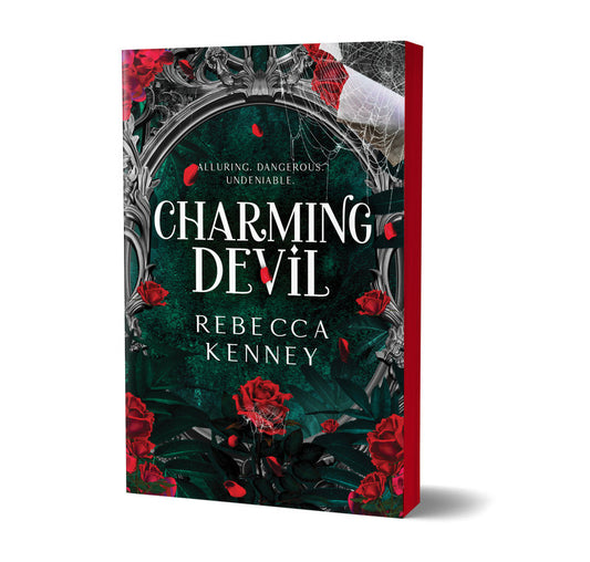 Charming Devil: Deluxe Edition - January 14, 2025