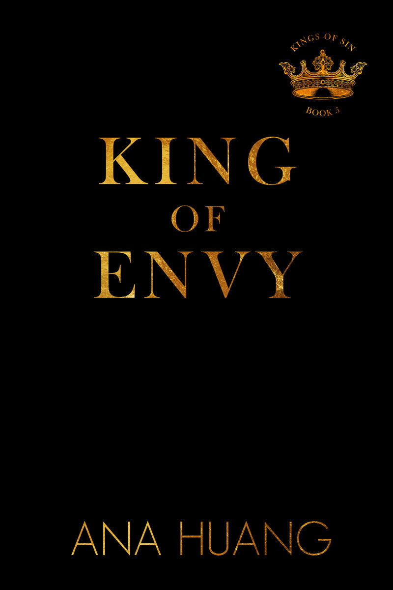 King of Envy - March 25, 2025