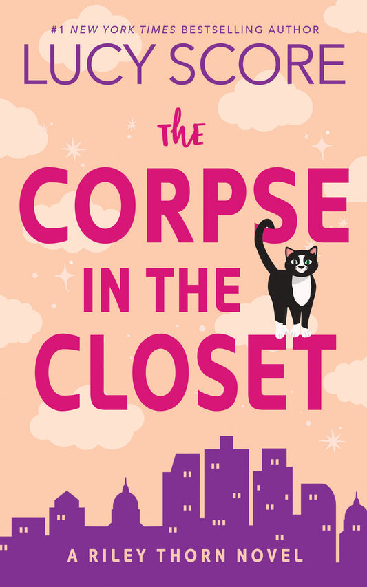 The Corpse In The Closet