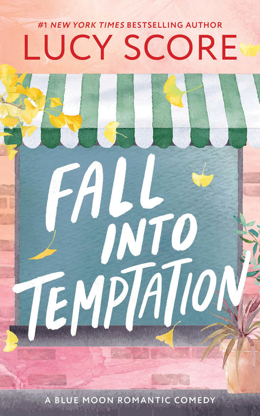 Fall Into Temptation