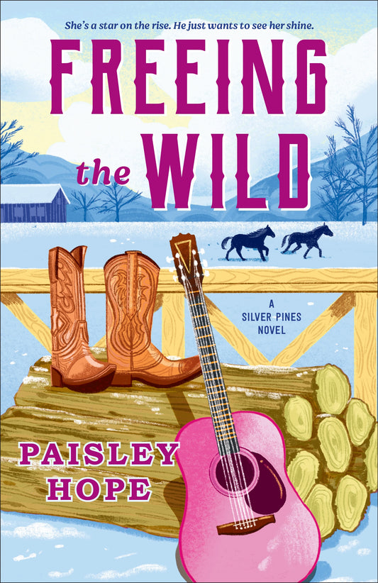 Freeing the Wild - November 11, 2025