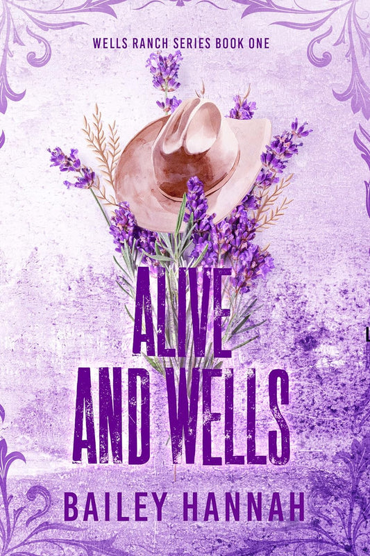 Alive and Wells