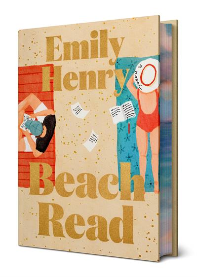 Beach Read: Deluxe Edition - Pre-order