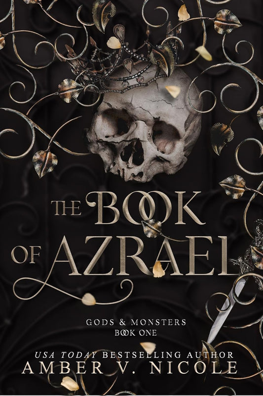 Book of Azrael