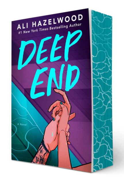 Deep End - February 4, 2025