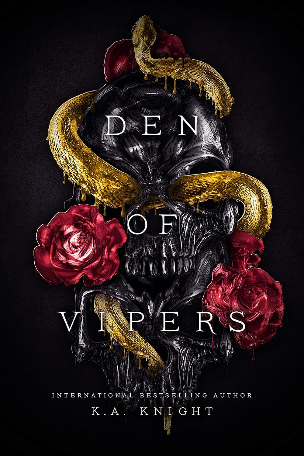 Den Of Vipers