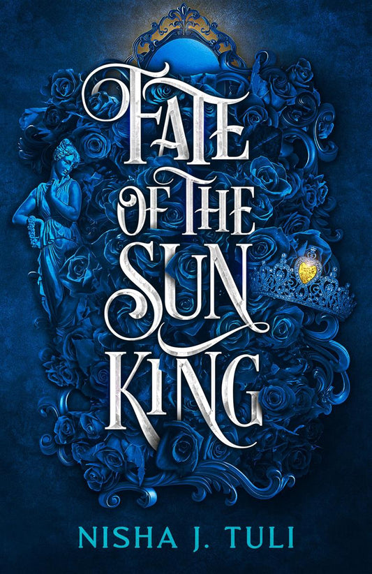 Fate of the Sun King - Pre-order