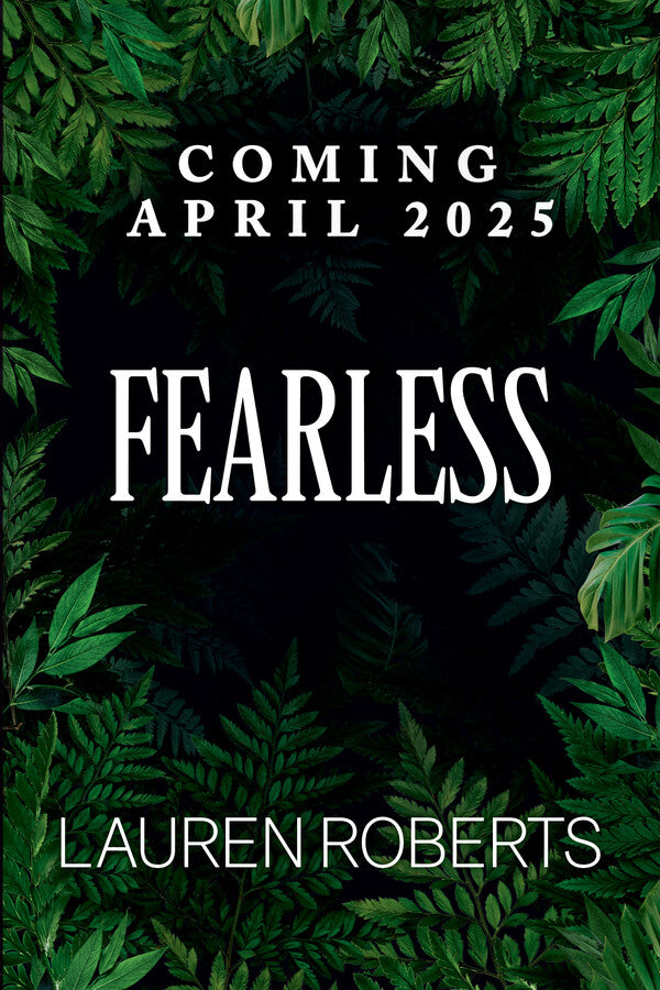 Fearless - April 8, 2025