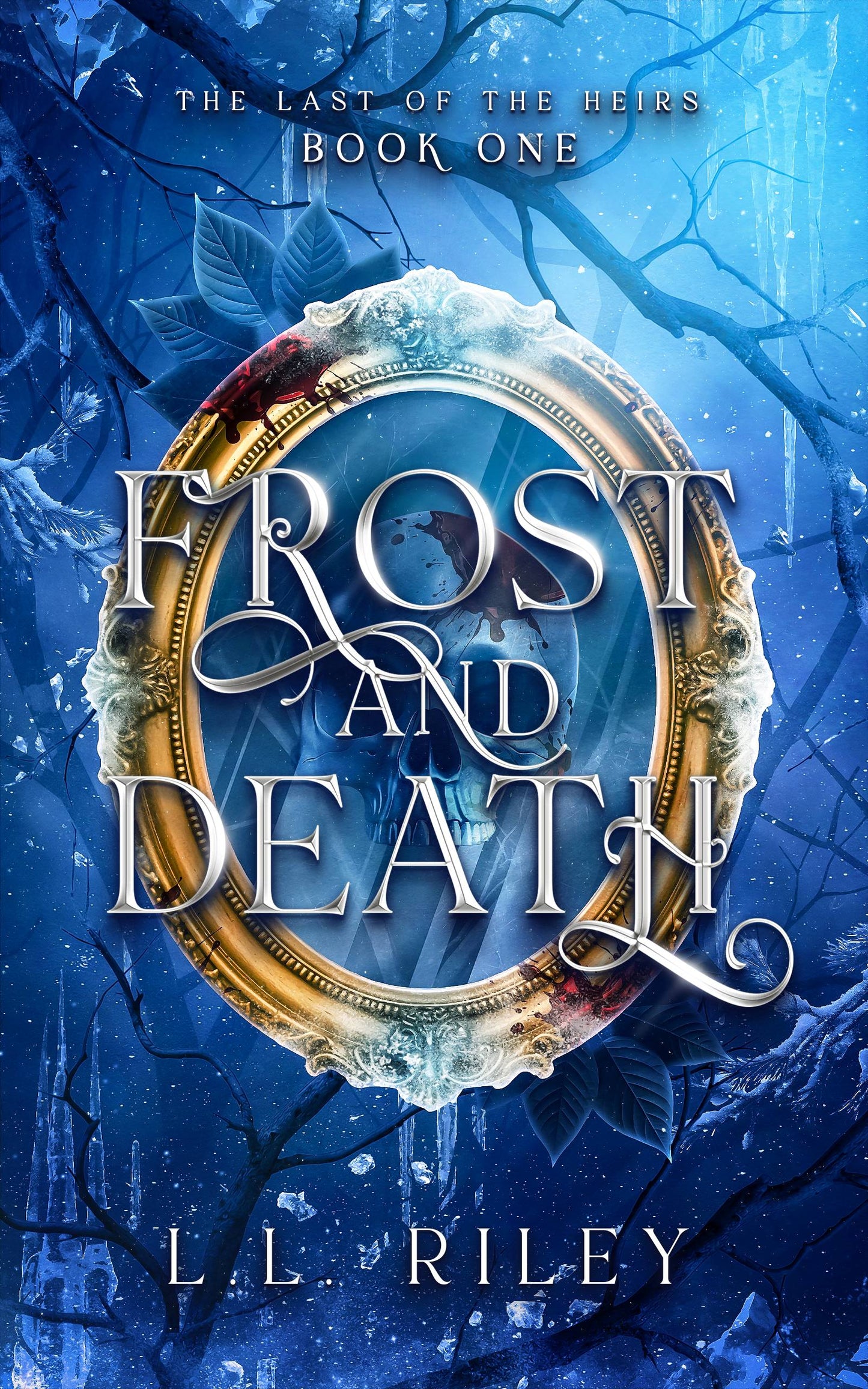 Frost and Death