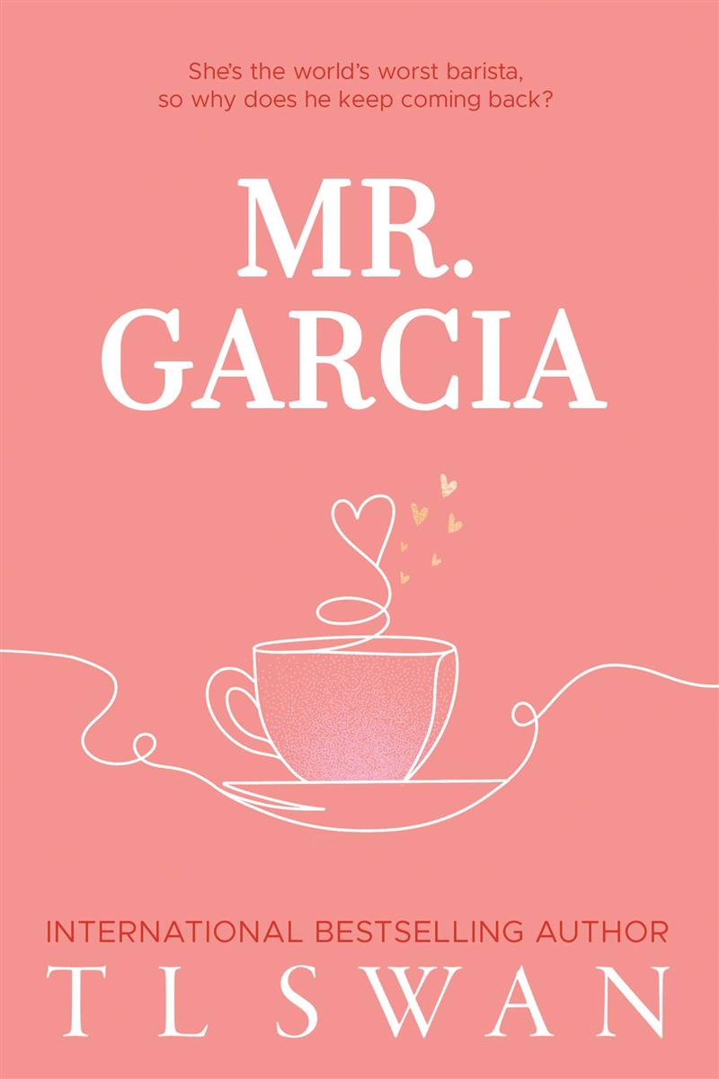 Mr. Garcia