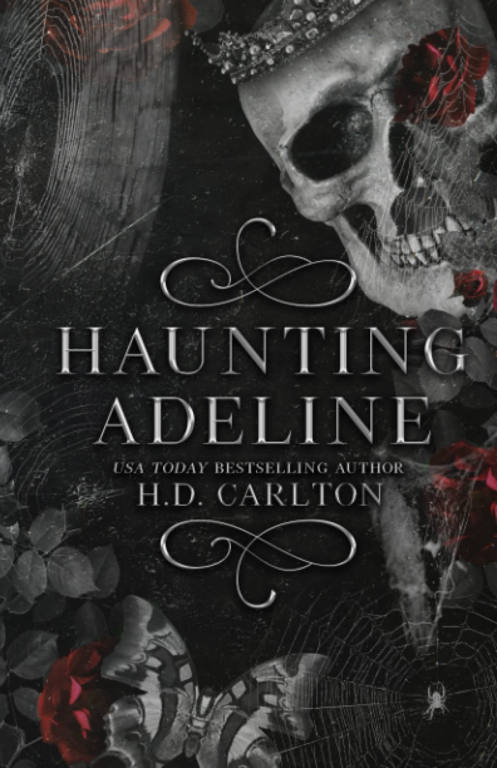 Haunting Adeline