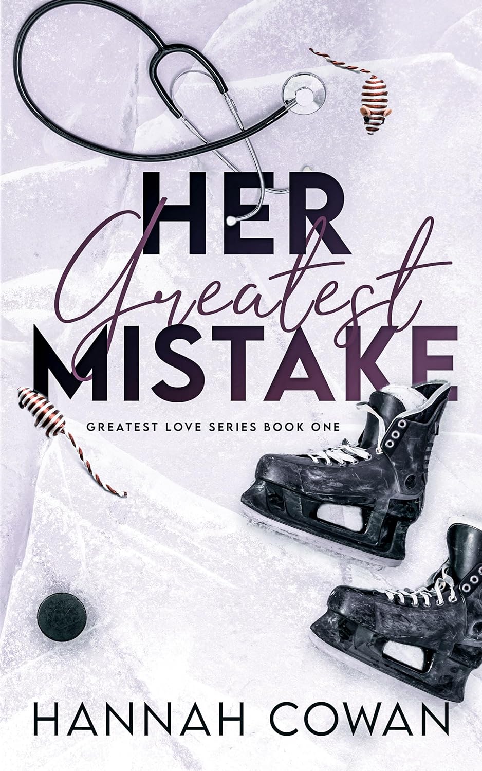 Her Greatest Mistake