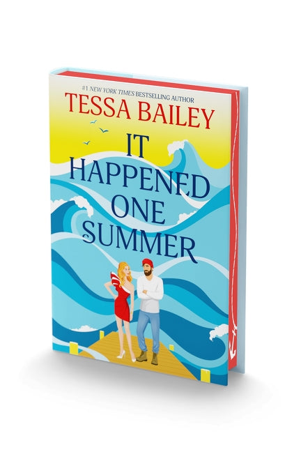 It Happened One Summer: Collector's Edition - April 15, 2025