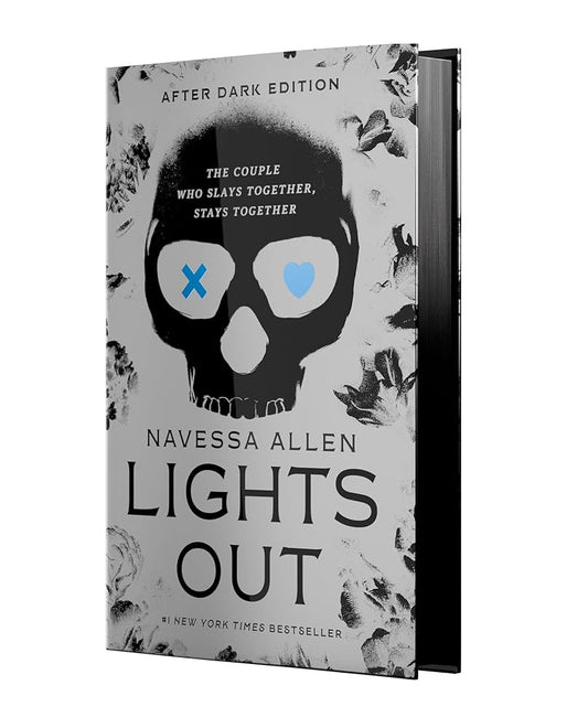 Light's Out: Collector's Edition - October 14, 2025