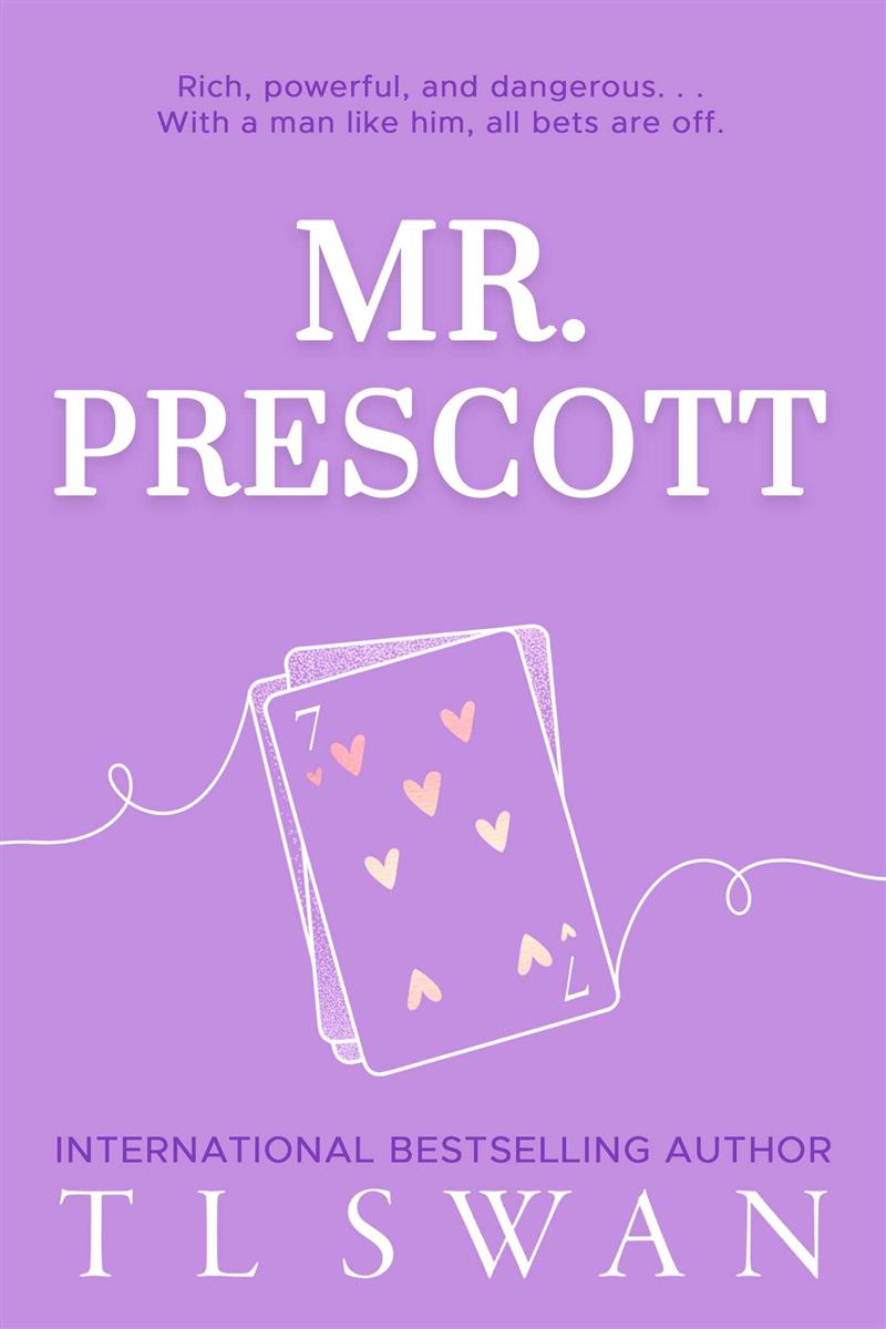 Mr. Prescott - April 1, 2025