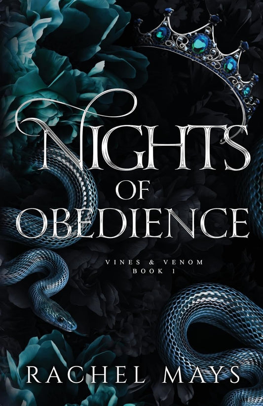 Nights Of Obedience