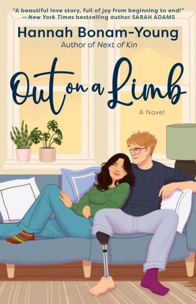 Out on a Limb - Pre-order